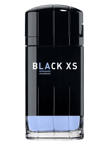Rabanne Black XS Los Angeles for Him