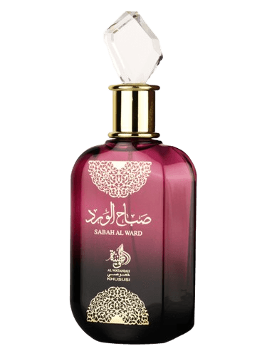 Al Wataniah Sabah Al Ward
