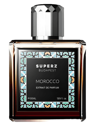 Superz. Morocco