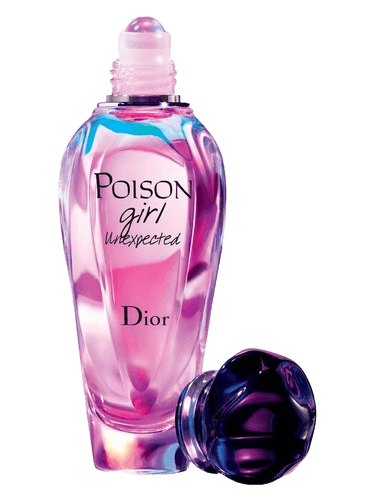 Dior Poison Girl Unexpected Roller Pearl