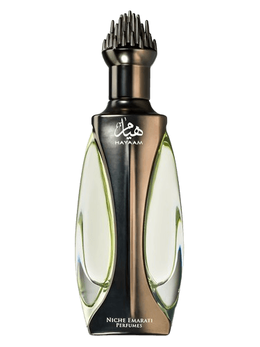 Lattafa Perfumes Niche Emarati Hayaam