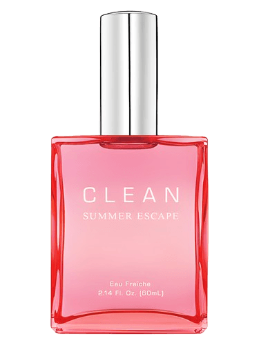 Clean Summer Escape