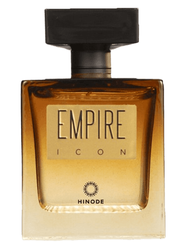Hinode Empire Icon