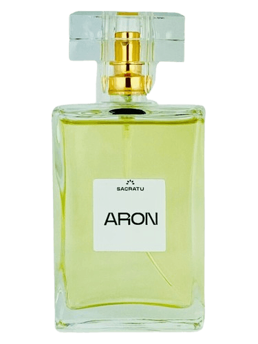Sacratu Aron