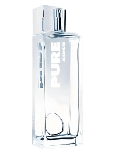 Jil Sander Jil Sander Pure