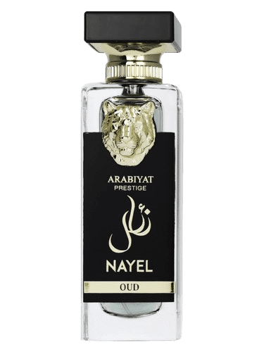 Arabiyat Prestige Nayel Oud