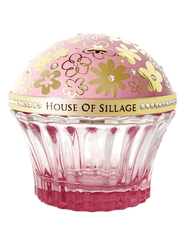 House Of Sillage Whispers of Admiration