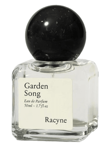 Racyne Garden Song