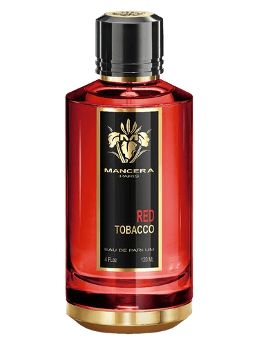 Mancera Red Tobacco