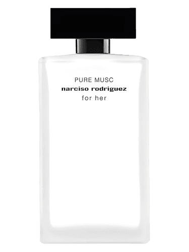 Narciso Rodriguez Pure Musc For Her