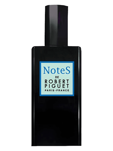 Robert Piguet Notes