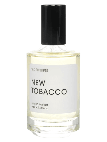 West Third Brand New Tobacco