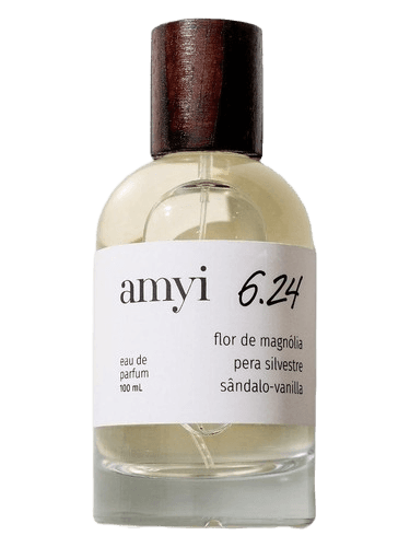 Amyi Amyi 6.24