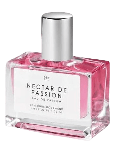 Le Monde Gourmand Nectar de Passion