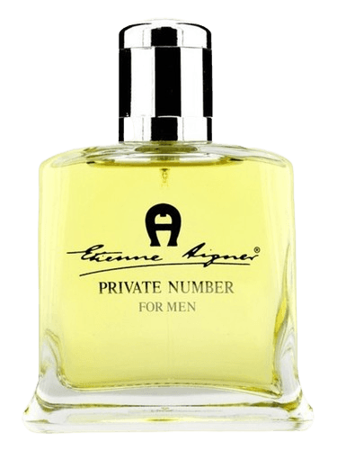 Etienne Aigner Private Number