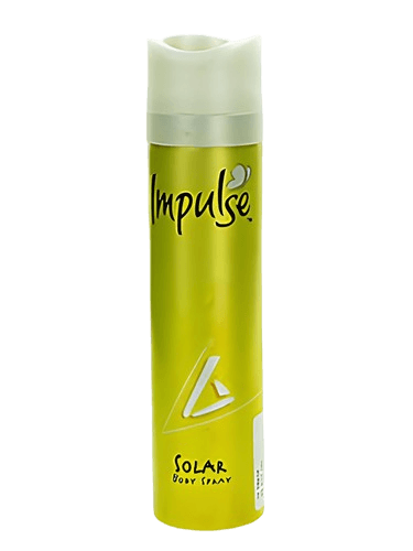 Impulse Solar