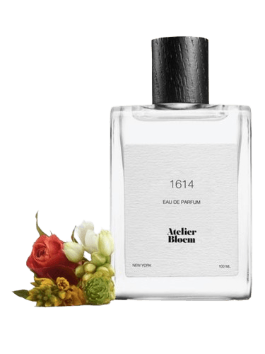 Atelier Bloem 1614