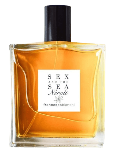 Francesca Bianchi Sex and the Sea Neroli