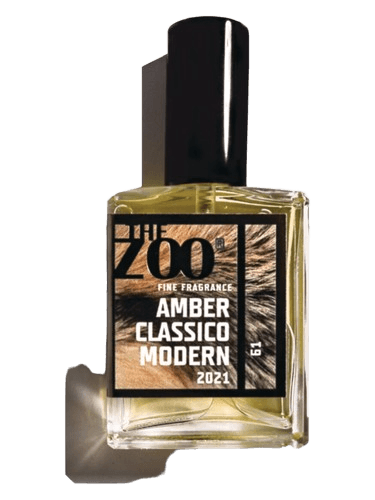 The Zoo Amber Classico Modern