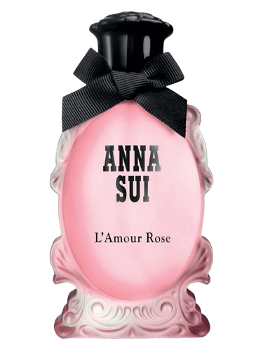 Anna Sui L’Amour Rose