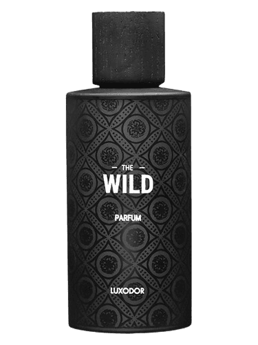 Luxodor The Wild