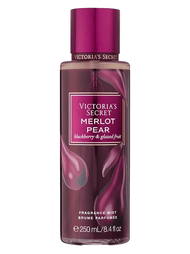 Victoria's Secret Merlot Pear