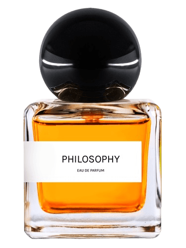 G Parfums Philosophy