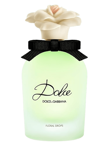 Dolce&Gabbana Dolce Floral Drops