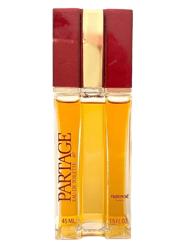 Faberge Partage