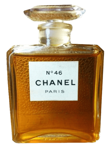 Chanel Chanel No 46