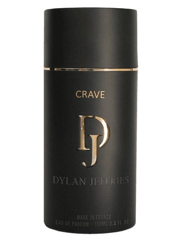 Dylan Jeffries Crave