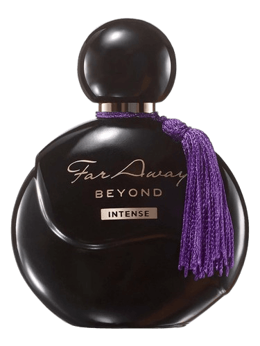 Avon Far Away Beyond Intense