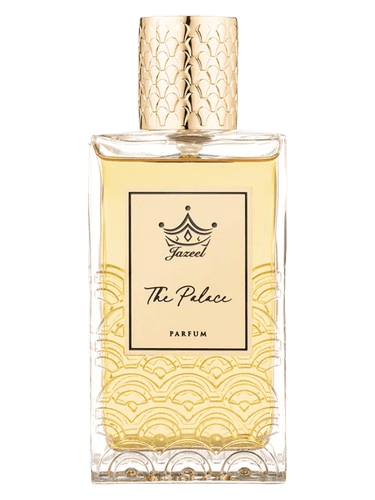 Jazeel The Palace