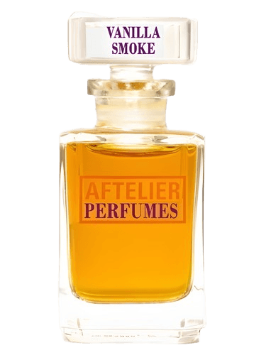 Aftelier Vanilla Smoke