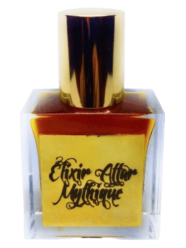 Elixir Attar Mythique
