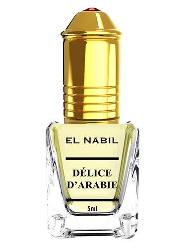 El Nabil Délice D'Arabie