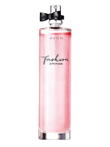 Avon Attitude Fashion