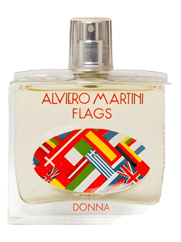 Alviero Martini Flags Donna