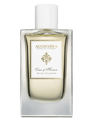 Alghabra Parfums Crown of Marmara