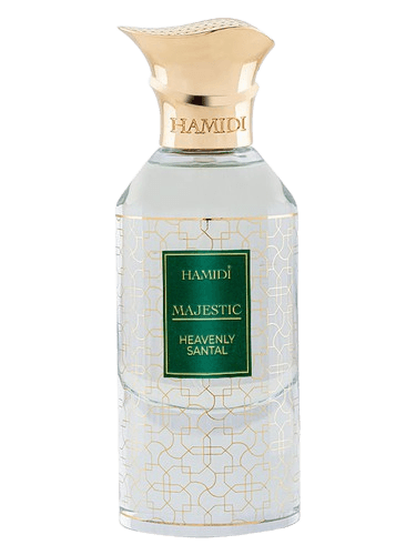 Hamidi Heavenly Santal