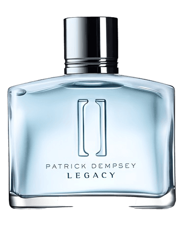 Avon Patrick Dempsey Legacy