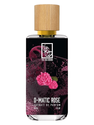 The Dua Brand O-Matic Rose