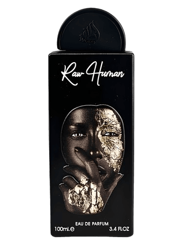 Lattafa Perfumes Raw Human