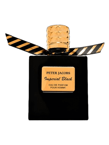 Peter Jacobs Parfum Imperial Black