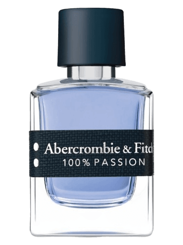 Abercrombie & Fitch 100% Passion Man