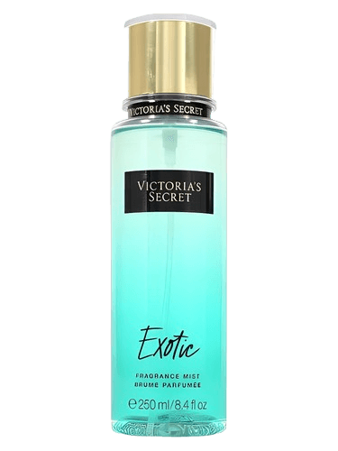 Victoria's Secret Exotic