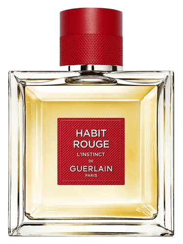 Guerlain Habit Rouge L'Instinct