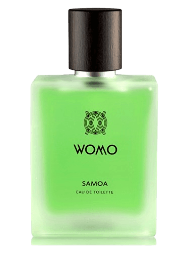 Womo Samoa