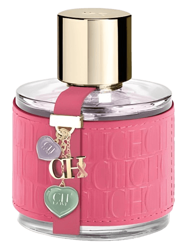 Carolina Herrera CH Pink Limited Edition Love