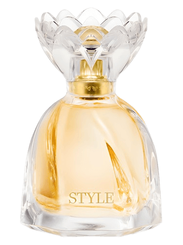 Princesse Marina De Bourbon Majestic Style